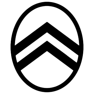 Citroen Originalteile Logo