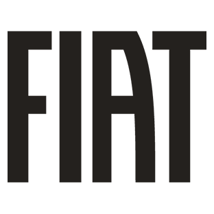 Fiat Originalteile Logo