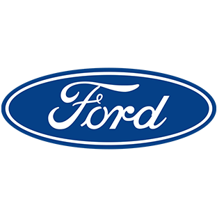 Ford Originalteile Logo