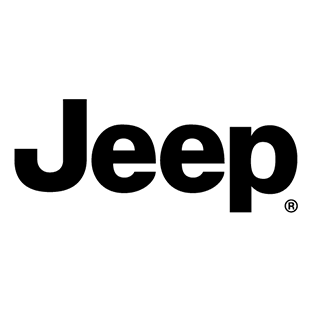 Jeep Originalteile Logo