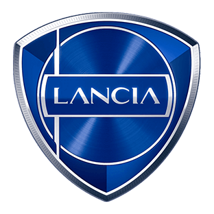Lancia Originalteile Logo