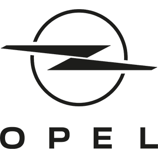 Opel Originalteile Logo